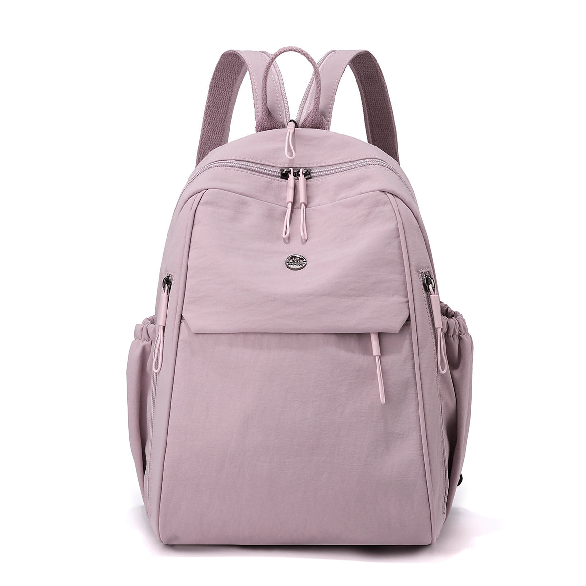 Multi-Taschen-Alltagsrucksack Brehn