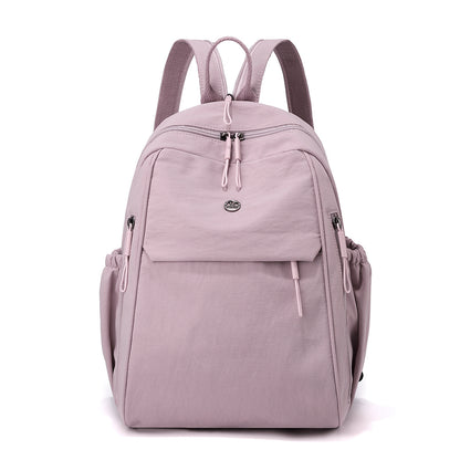 Multi-Taschen-Alltagsrucksack Brehn