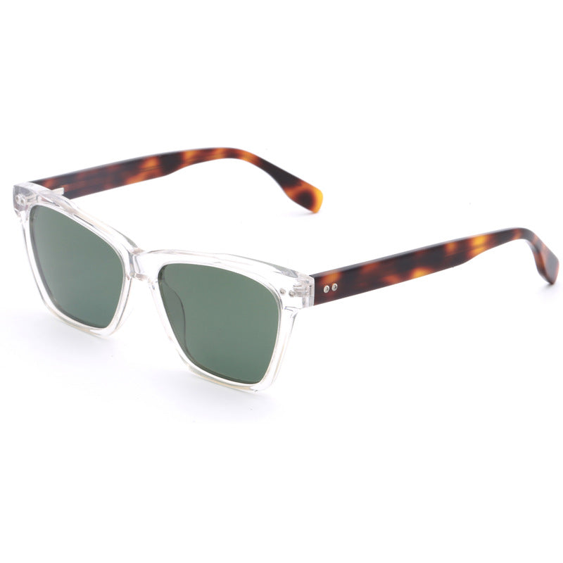Damen stylische und moderne Sonnenbrille Brehn