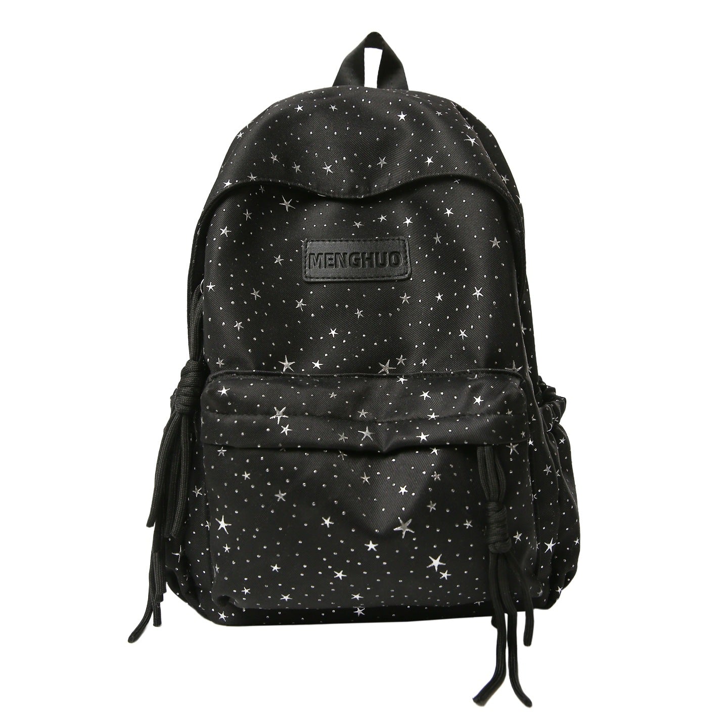 Star-Print Freizeit Schul Rucksack Brehn