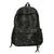 Star-Print Freizeit Schul Rucksack Brehn