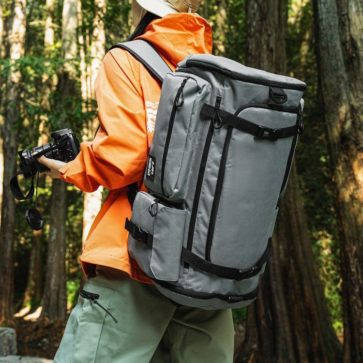 Taktische Mehrfach-Fach Duffel-Tasche Brehn