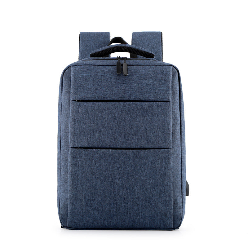 Laptop-Rucksack mit Mehreren Organisationsfächern Brehn