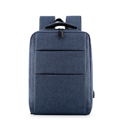 Laptop-Rucksack mit Mehreren Organisationsfächern Brehn