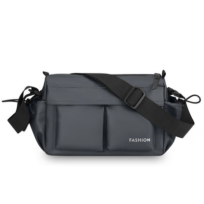 Praktische Crossbody Utility Bag