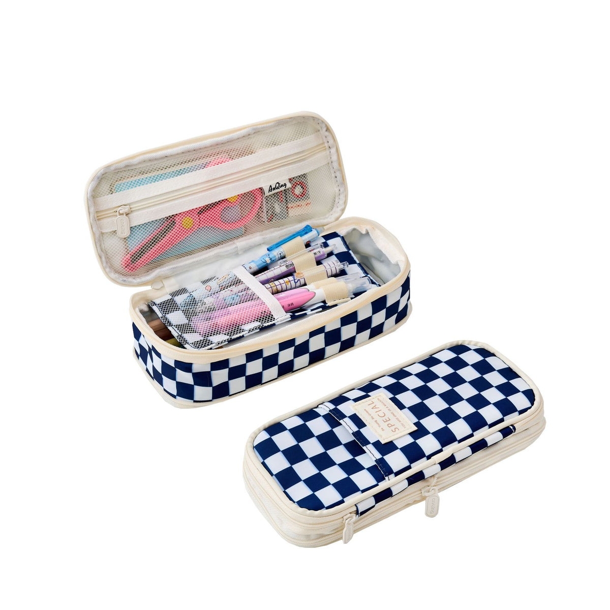 Aufbewahrungsbox