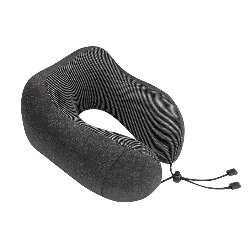 Ergonomisches Nackenstützkissen Mit Waschbarem Bezug Und Innovativer Memory-Schaum-Technologie Brehn