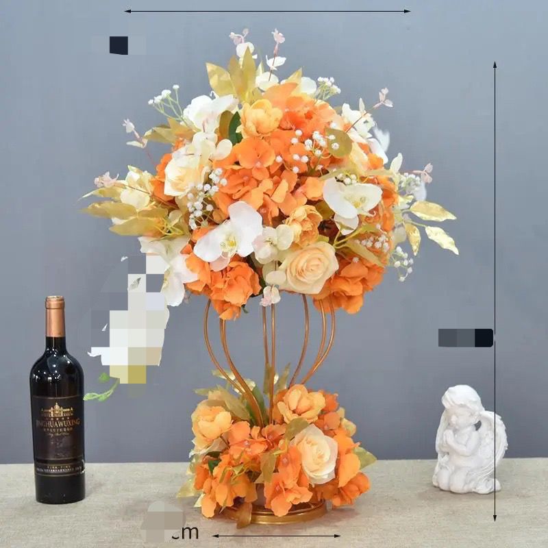 Dekorative Künstliche Blumenarrangement