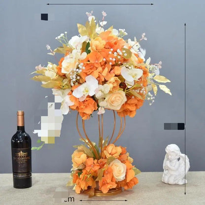 Dekorative Künstliche Blumenarrangement
