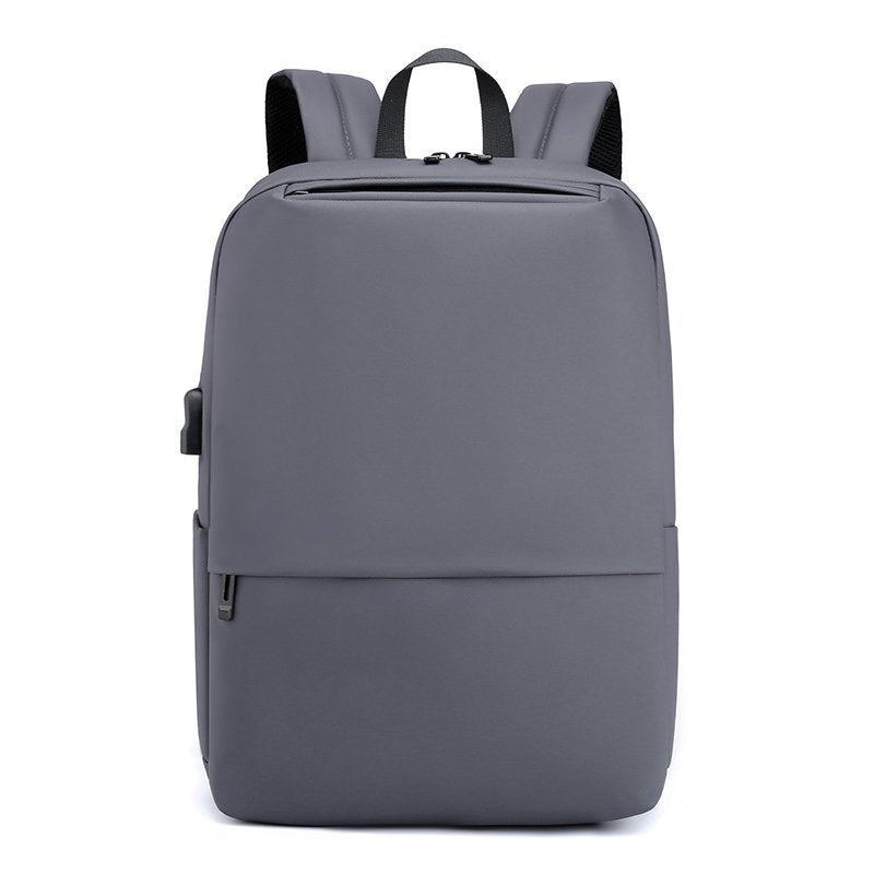 Vielseitiger Alltags-Laptop-Rucksack Brehn