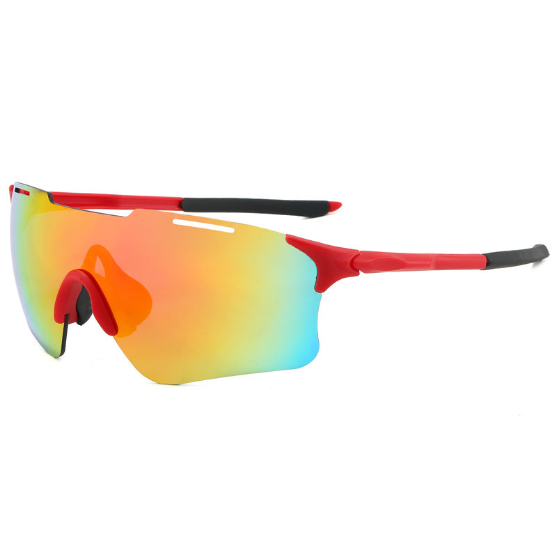 Herren Hochleistungs-Sport-Fahrrad-Sonnenbrille Brehn