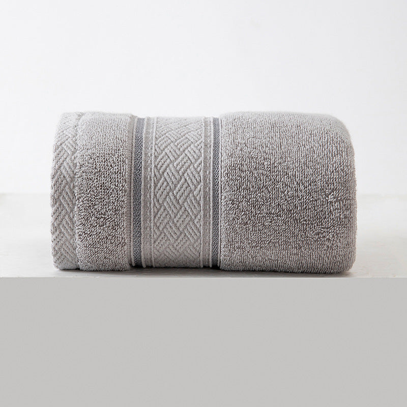 Damen Luxury Badetuch Brehn