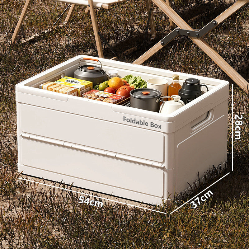 Praktische Faltbox von Brehn