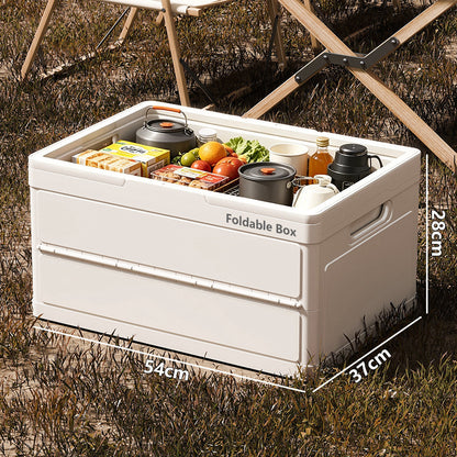Praktische Faltbox von Brehn