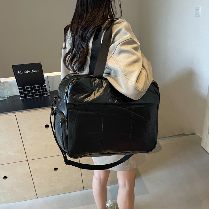 Stylische Multifunktionale Duffle Bag Brehn