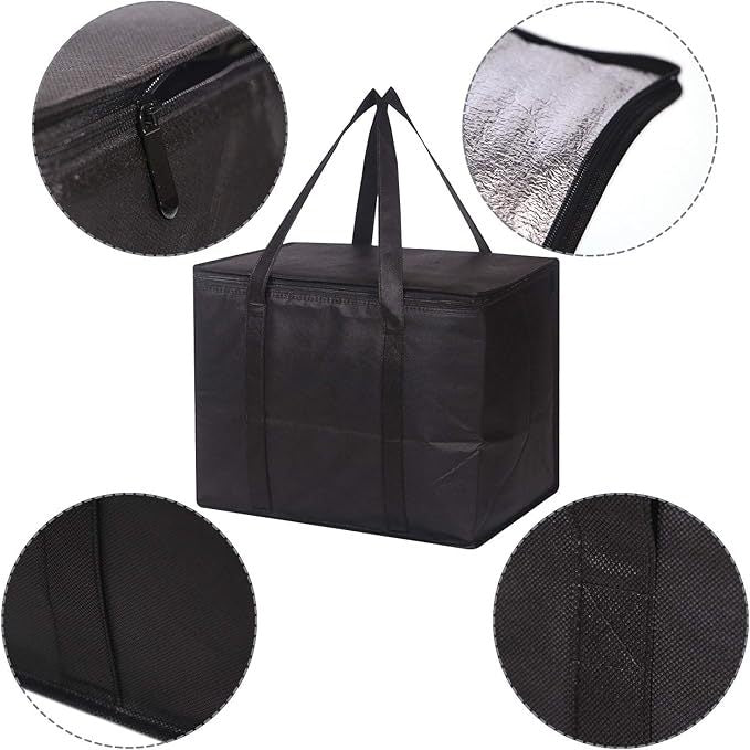 Isolierte Kühltasche Brehn