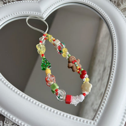 Urlaubs-Themen Charm Brillenhalter Brehn