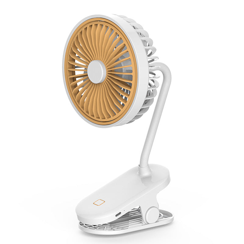 Damen Tragbarer Tischventilator Brehn