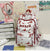 Stylischer Reise-Schulrucksack Brehn