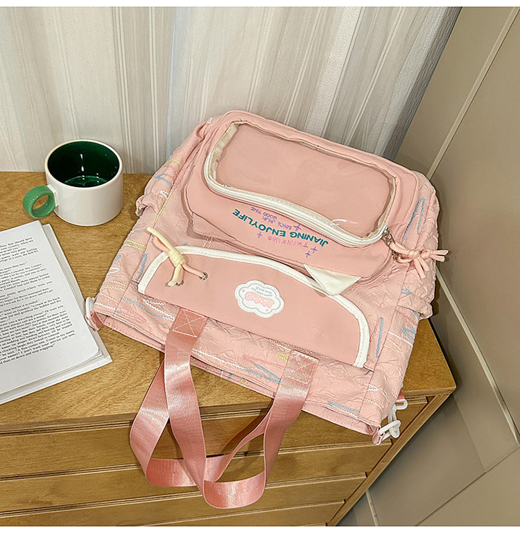 Multi-Functional College Schule Rucksack Brehn