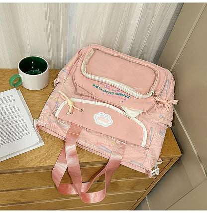 Multi-Functional College Schule Rucksack Brehn