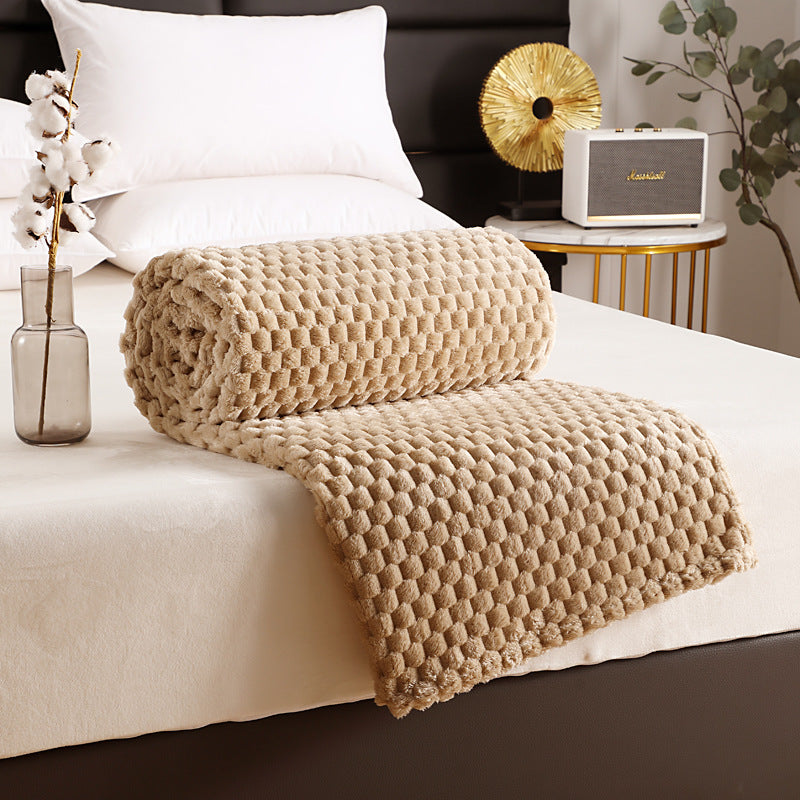 Damen Kuscheldecke Brehn
