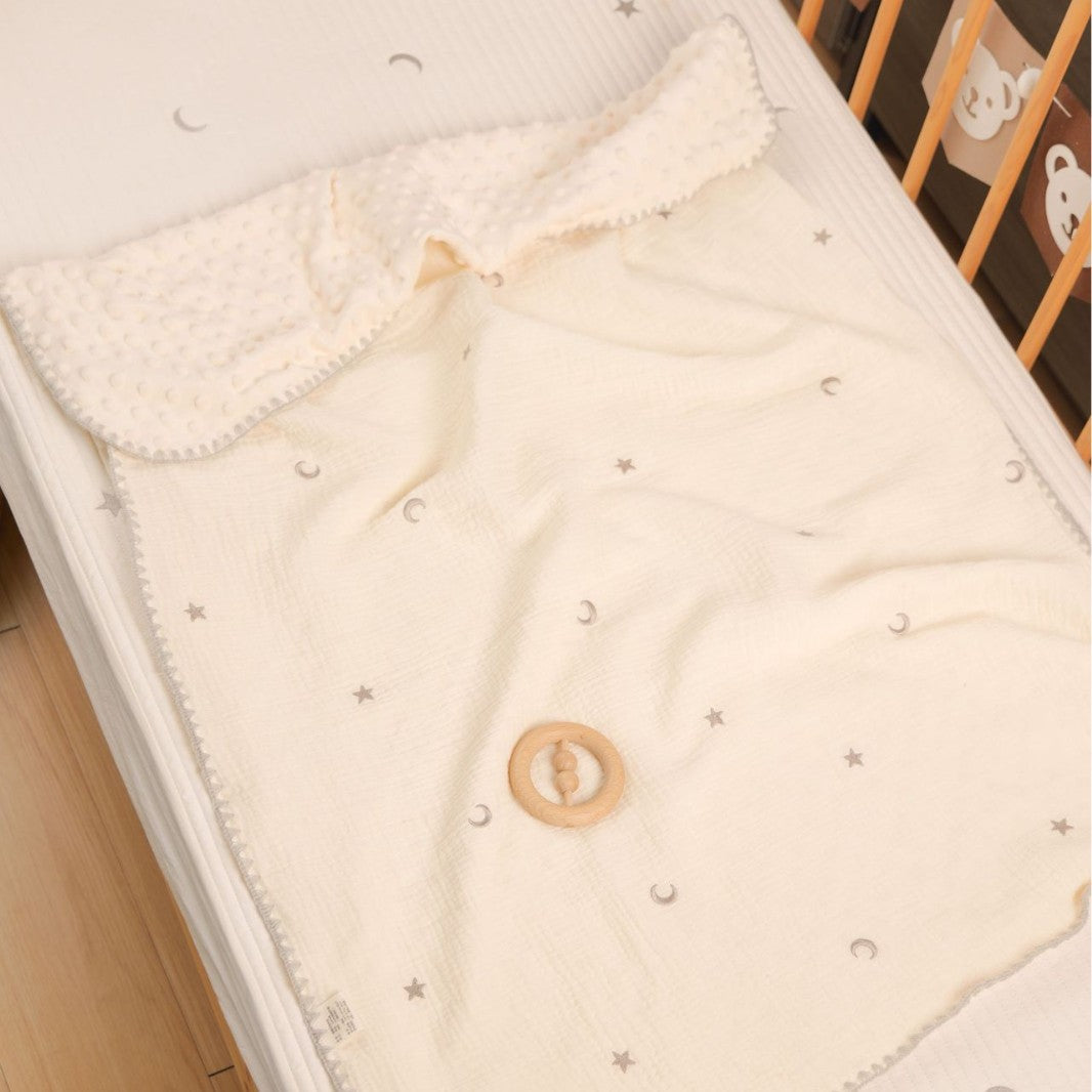 Damen Kuscheldecke Brehn
