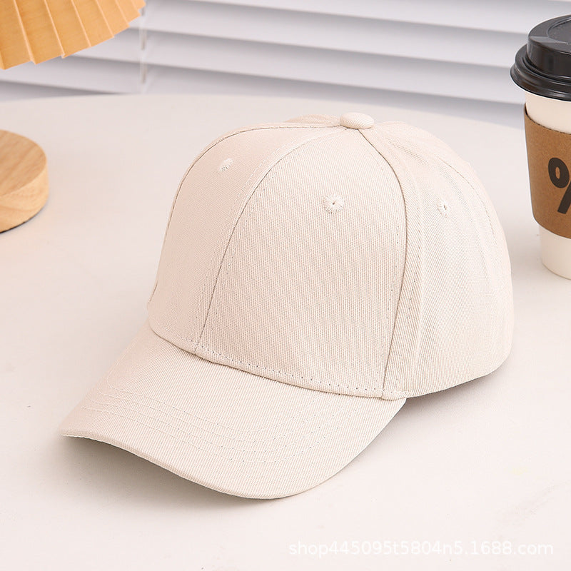 Damen Klassische Verstellbare Snapback Cap Brehn