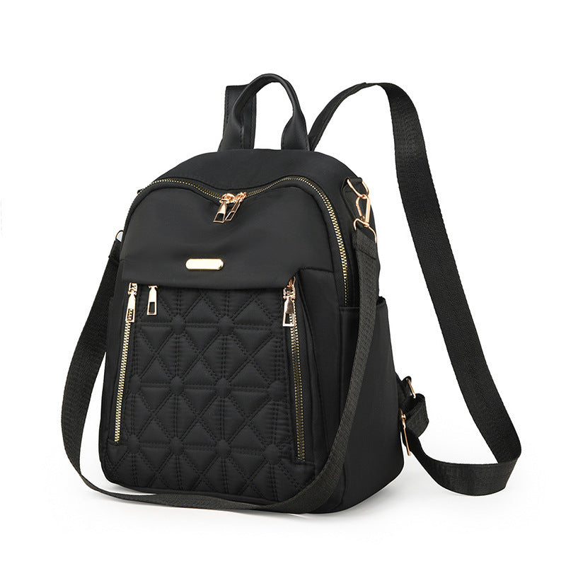 Stylischer gesteppten Rucksack Brehn
