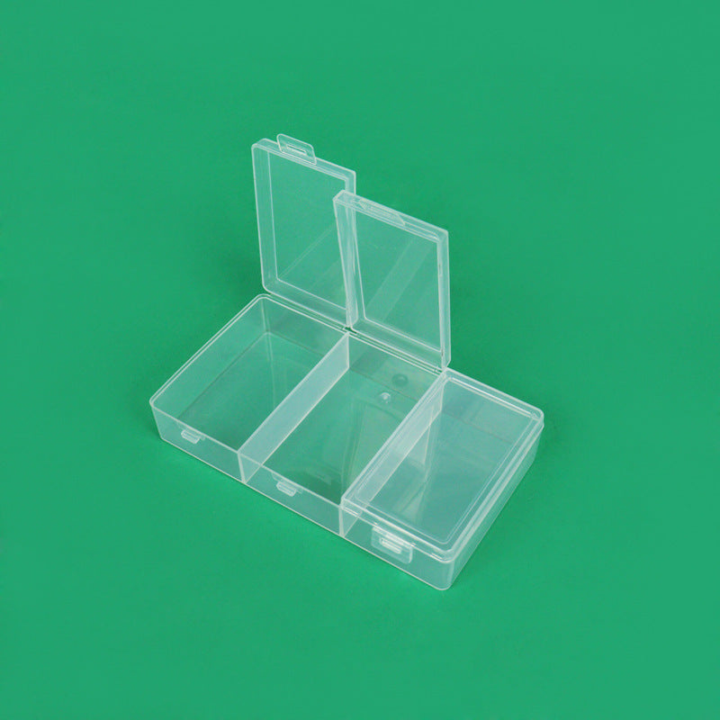 Multi-Funktionale Stapelbare Bastelaufbewahrungsbox Brehn