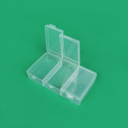 Multi-Funktionale Stapelbare Bastelaufbewahrungsbox Brehn