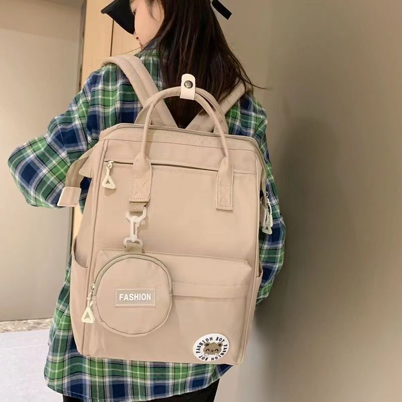 Funktionaler Alltagsrucksack Brehn