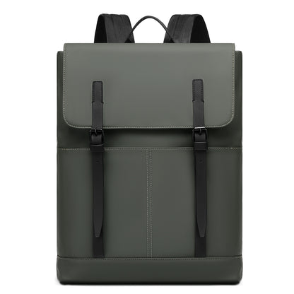 Multi-Compartment Wasserdichter Urban Backpack Brehn