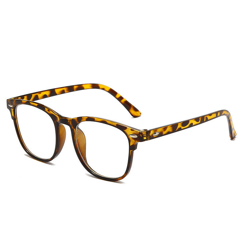 Stilvolle Retro-Sonnenbrille Brehn