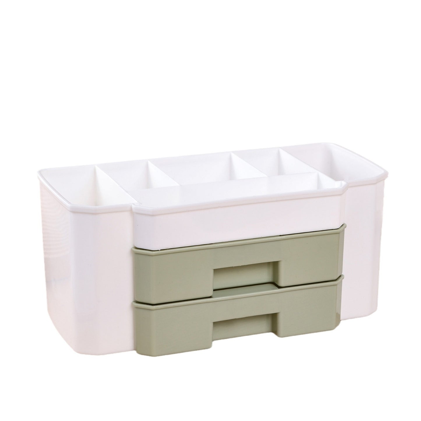 Multi-Abteil Schreibtisch Organizer Brehn