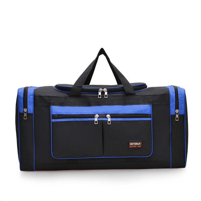 Reise-Duffel-Tasche Brehn