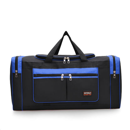 Reise-Duffel-Tasche Brehn
