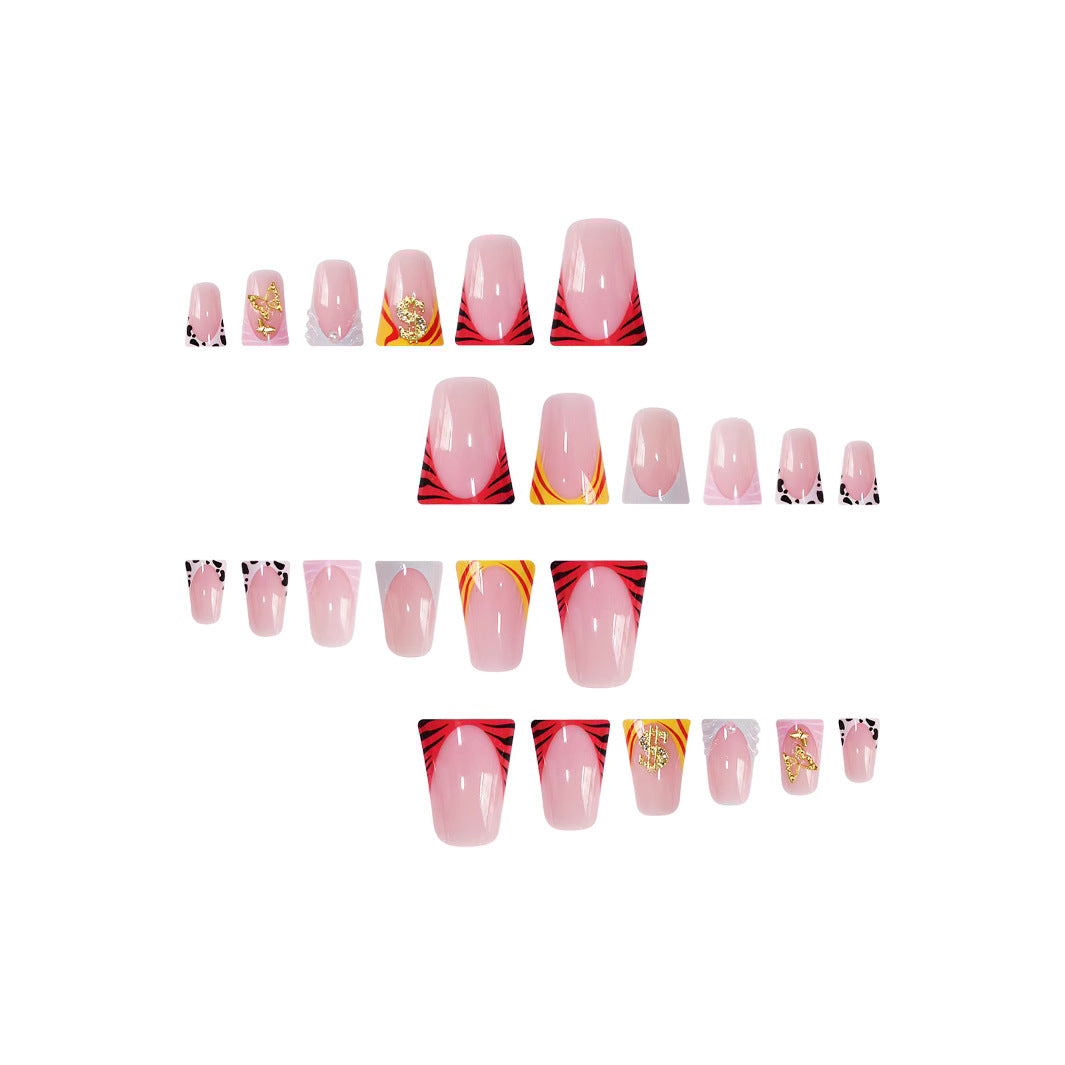 Nail Art Brehn