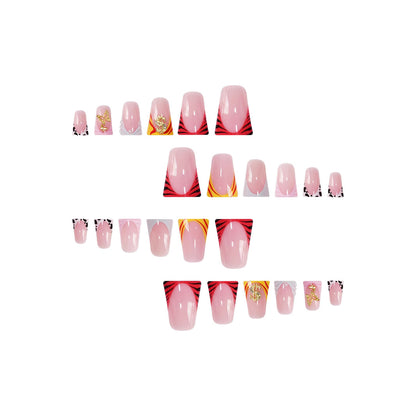 Nail Art Brehn