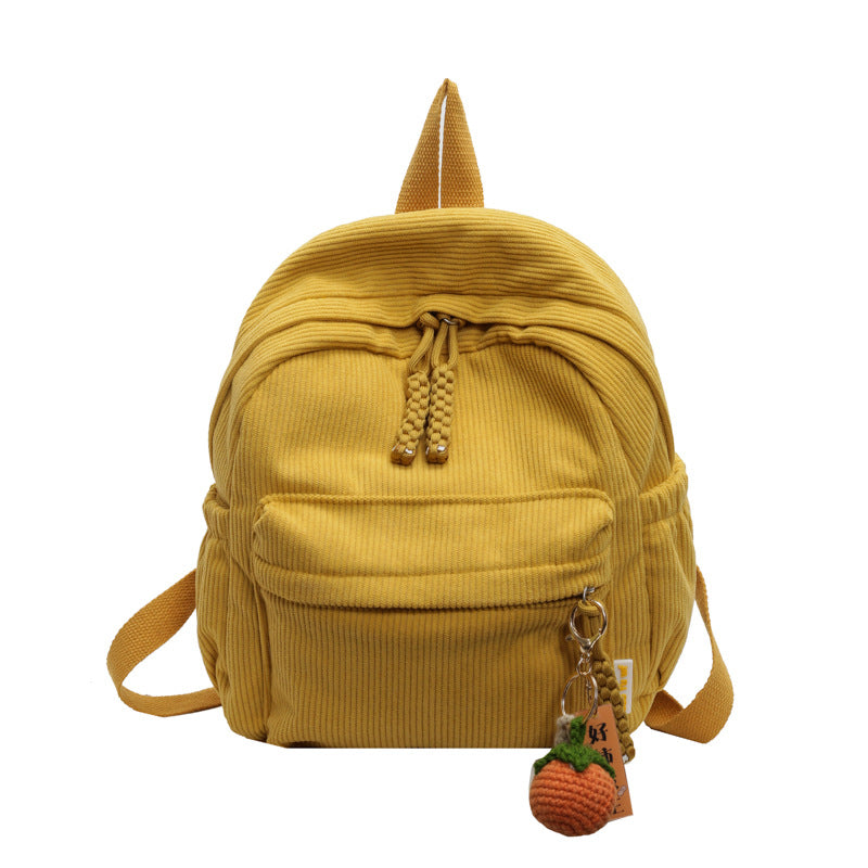 Cordura Casual Mini Schulrucksack Brehn