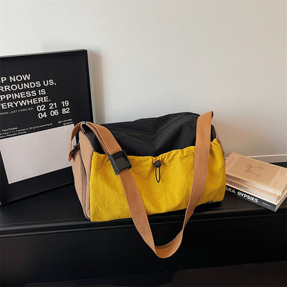 Stylische leichte Reisetasche Brehn