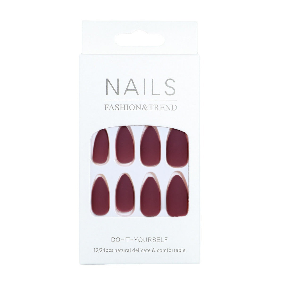 Gel-Nagelverlängerungen Brehn