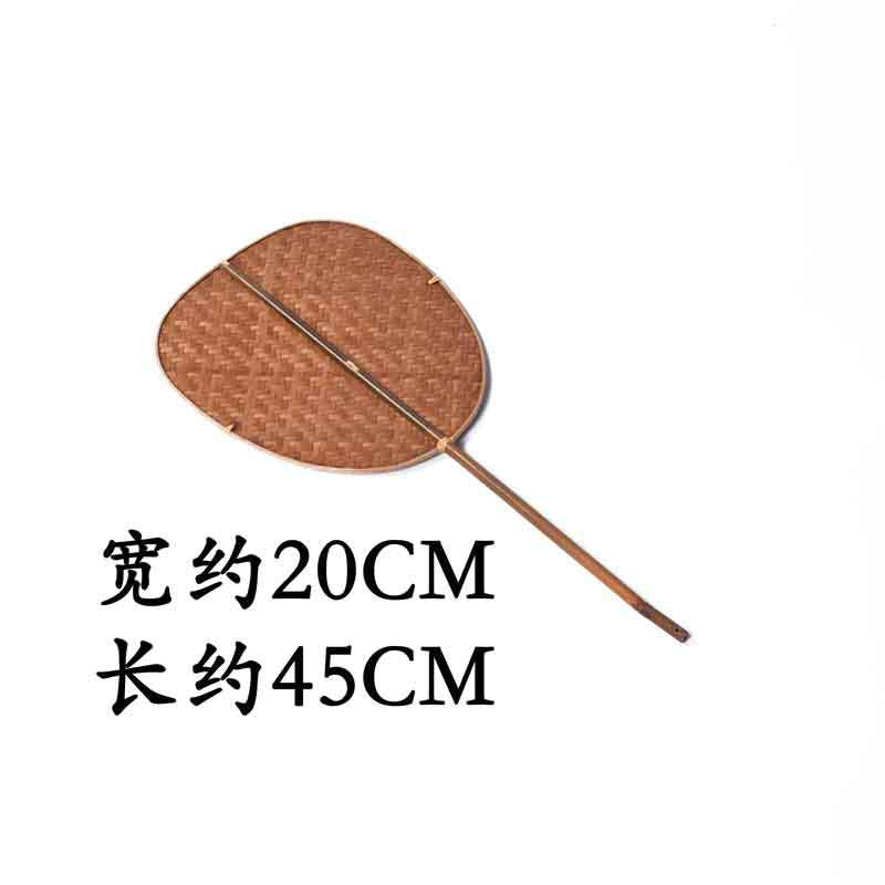 Damen traditionelles Fächer Brehn
