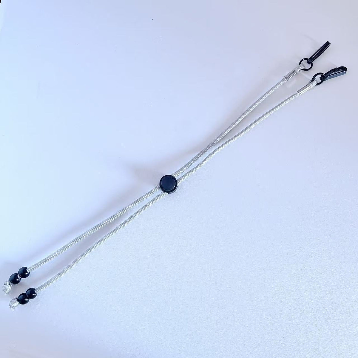 Verstellbarer langlebiger Brillenhalter Brehn
