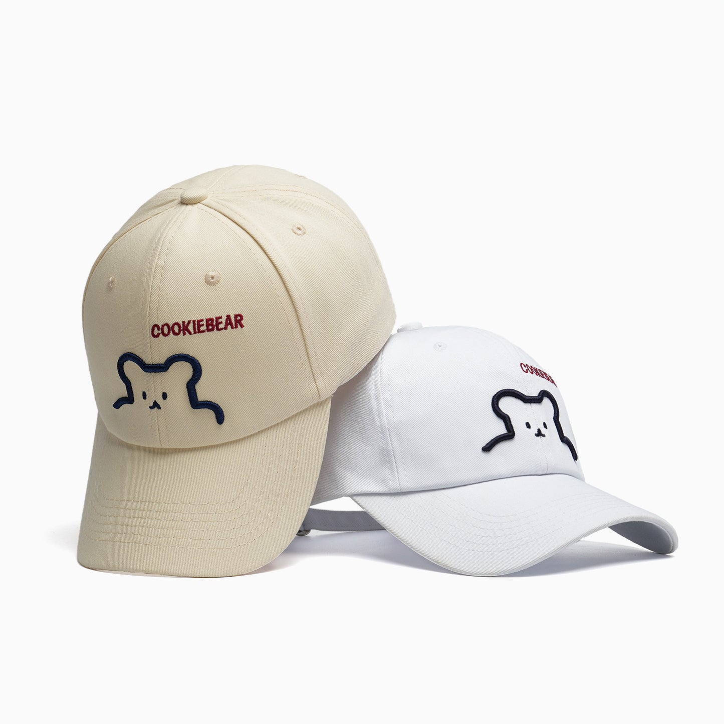 Unisex lässige Baseballmütze Brehn
