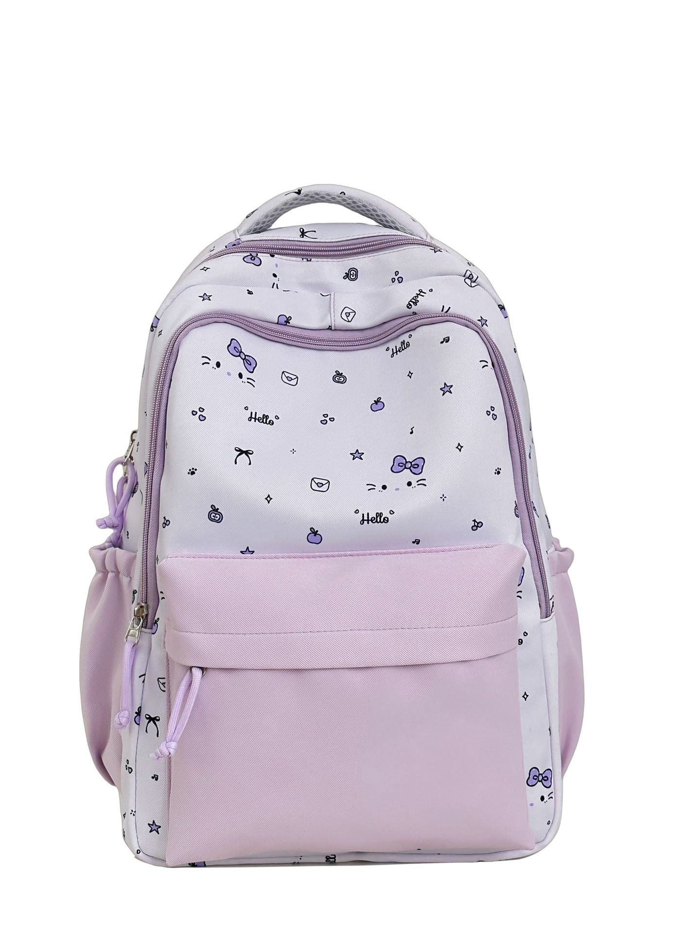 Niedlicher karakterthemen Schulrucksack Brehn
