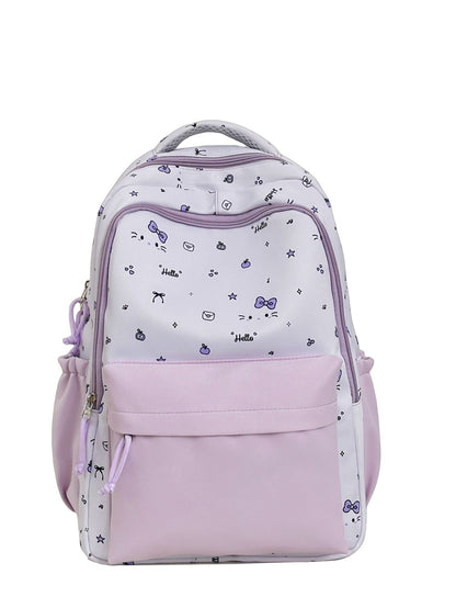 Niedlicher karakterthemen Schulrucksack Brehn
