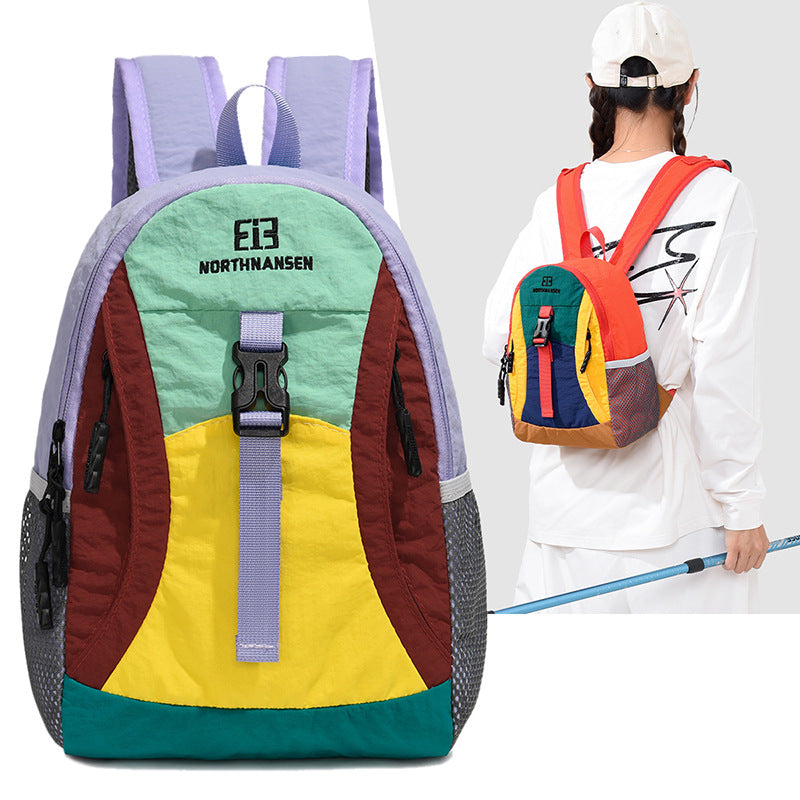 Leichtgewicht Vielseitiger Rucksack Brehn