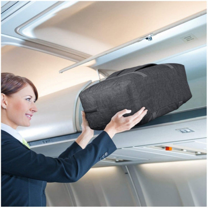 Geräumige Reisetasche Brehn