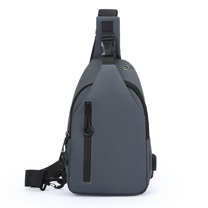 Eleganter Multisport Sling-Rucksack Brehn